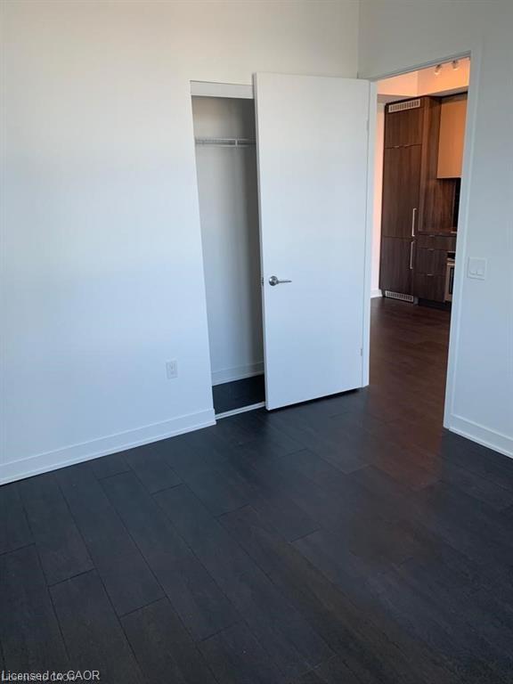 4606-115 Blue Jays Way, Toronto, ON - Indoor Photo Showing Other Room