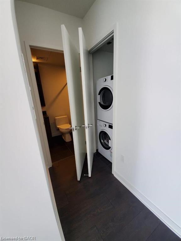 4606-115 Blue Jays Way, Toronto, ON - Indoor