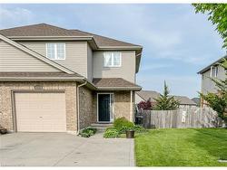 257 Falcon Drive Woodstock, ON N4T 0A1