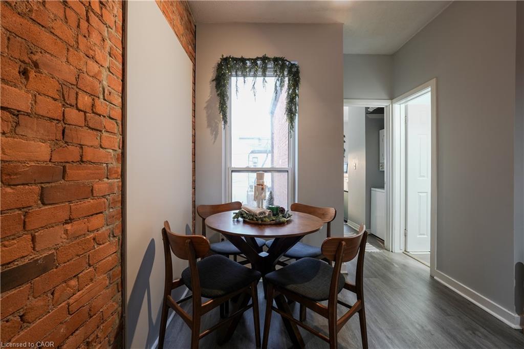 267-277 King William Street, Hamilton, ON