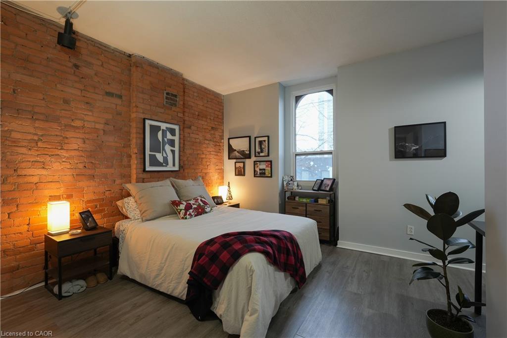 267-277 King William Street, Hamilton, ON