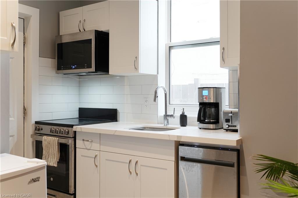 267-277 King William Street, Hamilton, ON