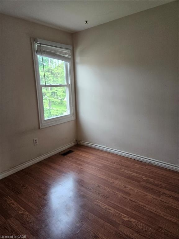 4-153 Limeridge Road W, Hamilton, ON - Indoor Photo Showing Other Room