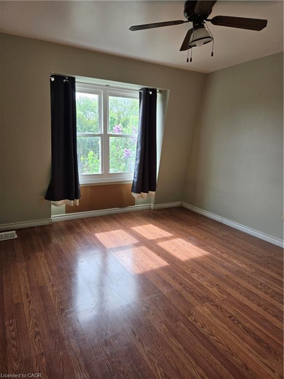 4-153 Limeridge Road W, Hamilton, ON - Indoor Photo Showing Other Room