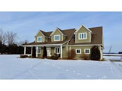 1215 Concession 8 Townsend Waterford, ON N0E 1Y0