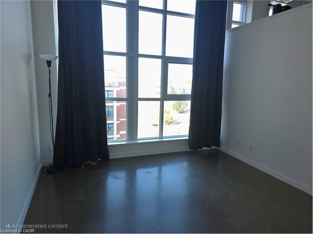 620-404 King Street W, Kitchener, ON - Indoor Photo Showing Other Room