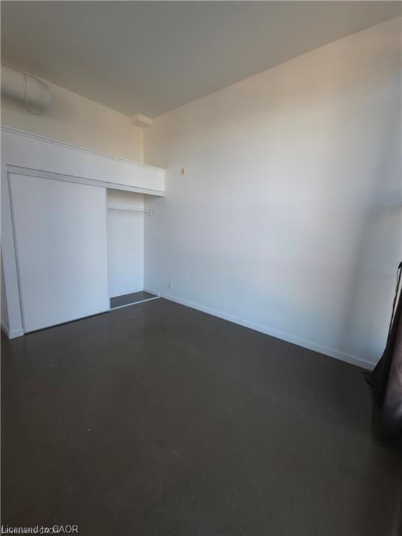 620-404 King Street W, Kitchener, ON - Indoor Photo Showing Other Room