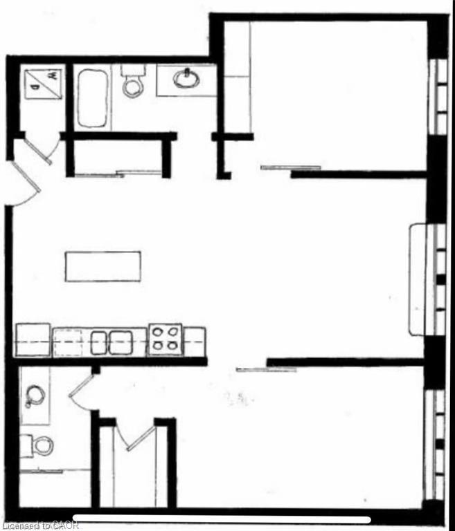 620-404 King Street W, Kitchener, ON - Other