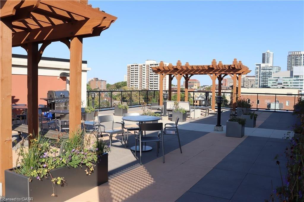 620-404 King Street W, Kitchener, ON - Outdoor