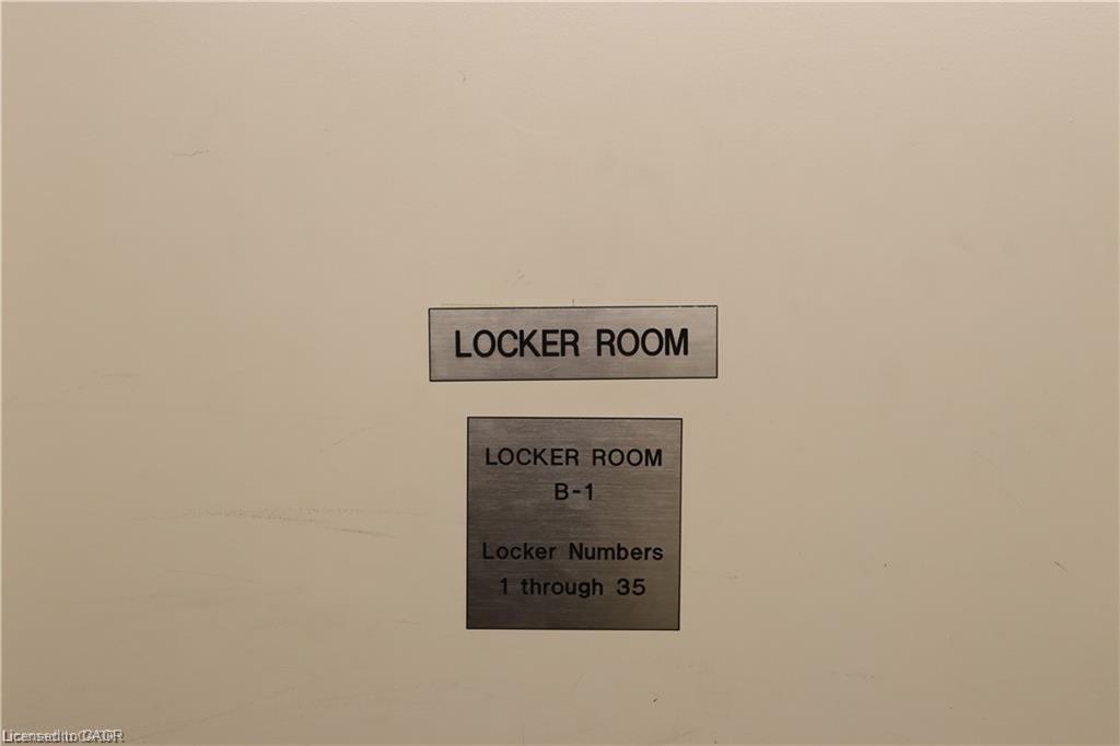 620-404 King Street W, Kitchener, ON - Other