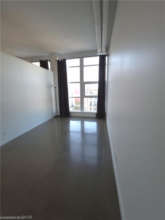 620-404 King Street W, Kitchener, ON - Indoor Photo Showing Other Room