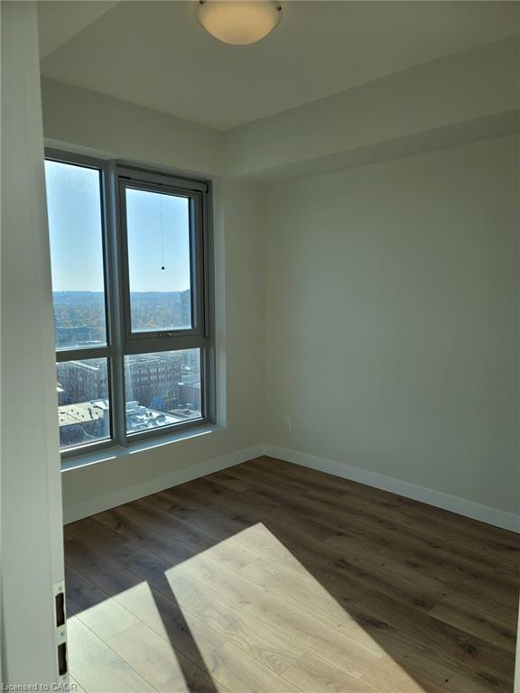 1412-60 Frederick Street, Kitchener, ON - Indoor Photo Showing Other Room