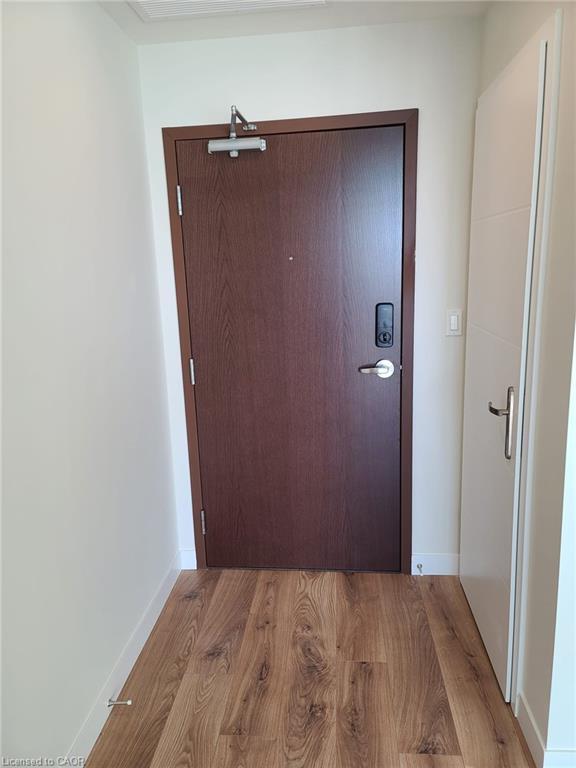 1412-60 Frederick Street, Kitchener, ON - Indoor Photo Showing Other Room