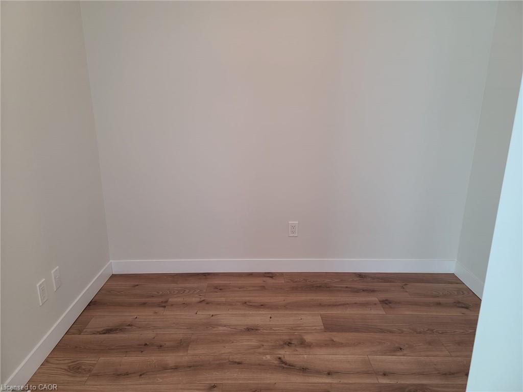1412-60 Frederick Street, Kitchener, ON - Indoor Photo Showing Other Room