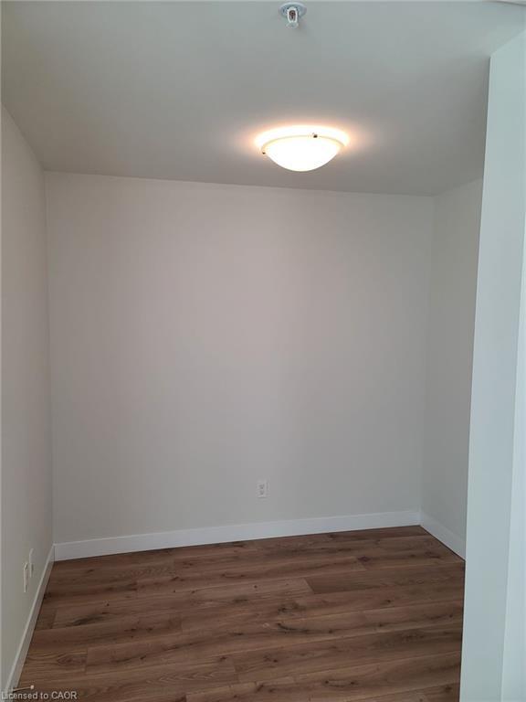 1412-60 Frederick Street, Kitchener, ON - Indoor Photo Showing Other Room