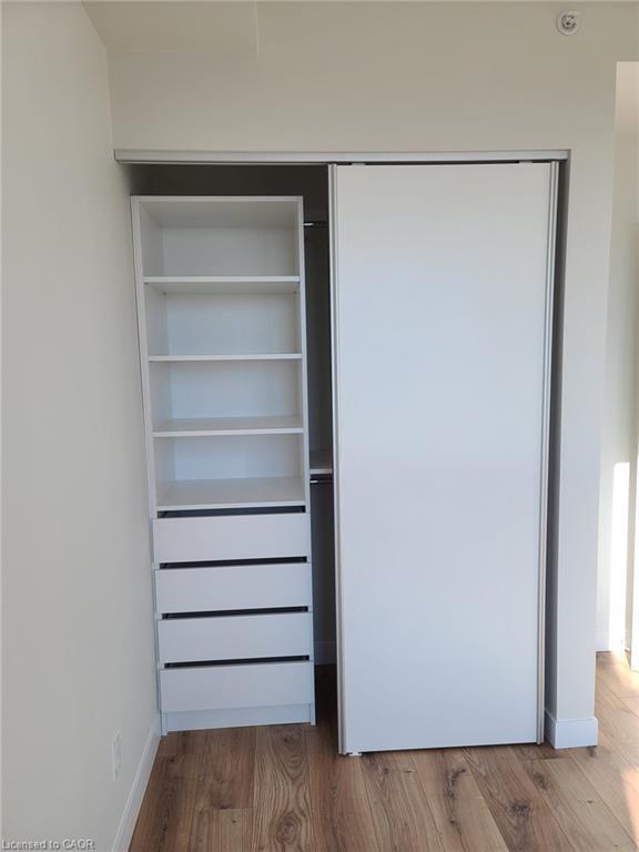 1412-60 Frederick Street, Kitchener, ON - Indoor Photo Showing Other Room