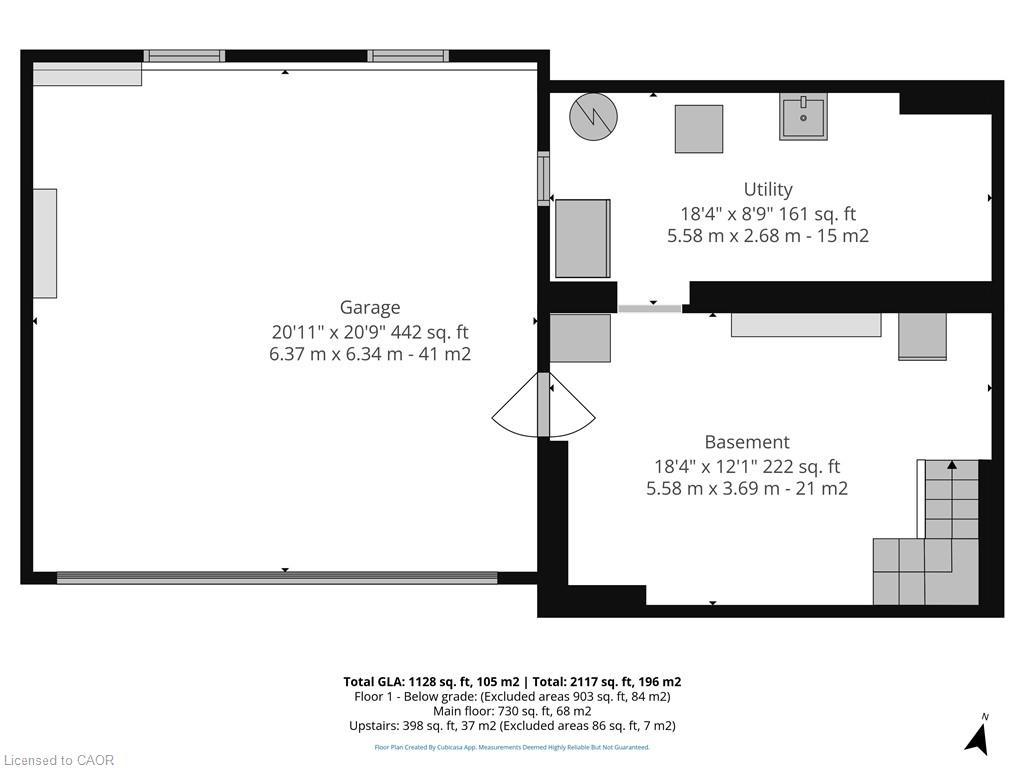 17 Mechanic Street W, Waterford, ON - Other