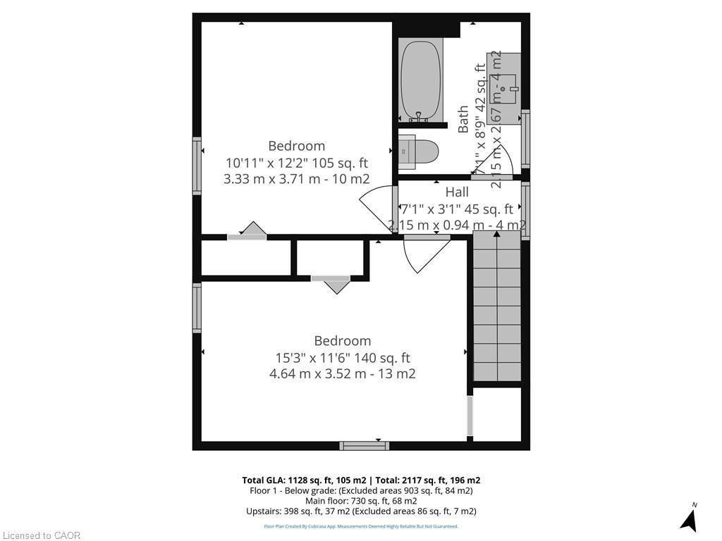 17 Mechanic Street W, Waterford, ON - Other