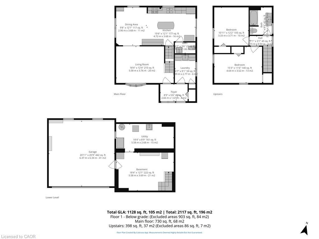 17 Mechanic Street W, Waterford, ON - Other