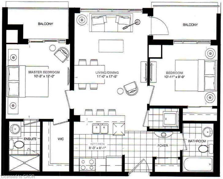 804-16 Concord Place, Grimsby, ON - Other
