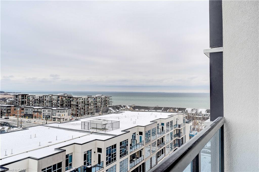 804-16 Concord Place, Grimsby, ON - Outdoor With View