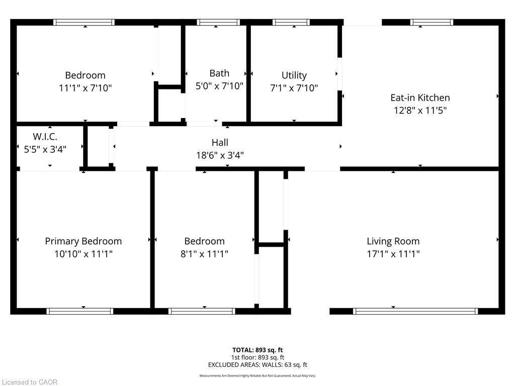 29 Leckie Avenue, Stoney Creek, ON - Other