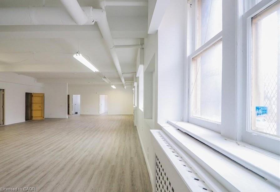 Lower-231 Bay Street N, Hamilton, ON