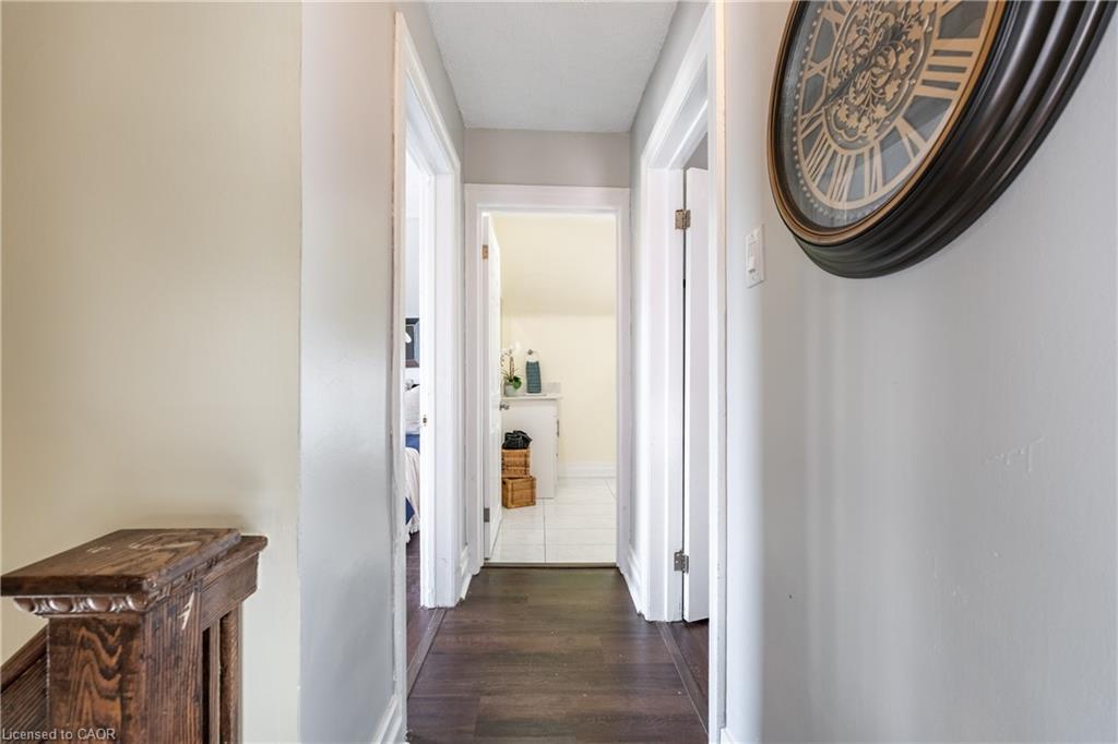 4475 First Avenue, Niagara Falls, ON - Indoor Photo Showing Other Room