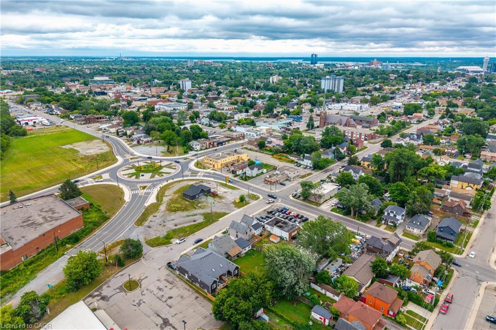 4475 First Avenue, Niagara Falls, ON - Outdoor With View