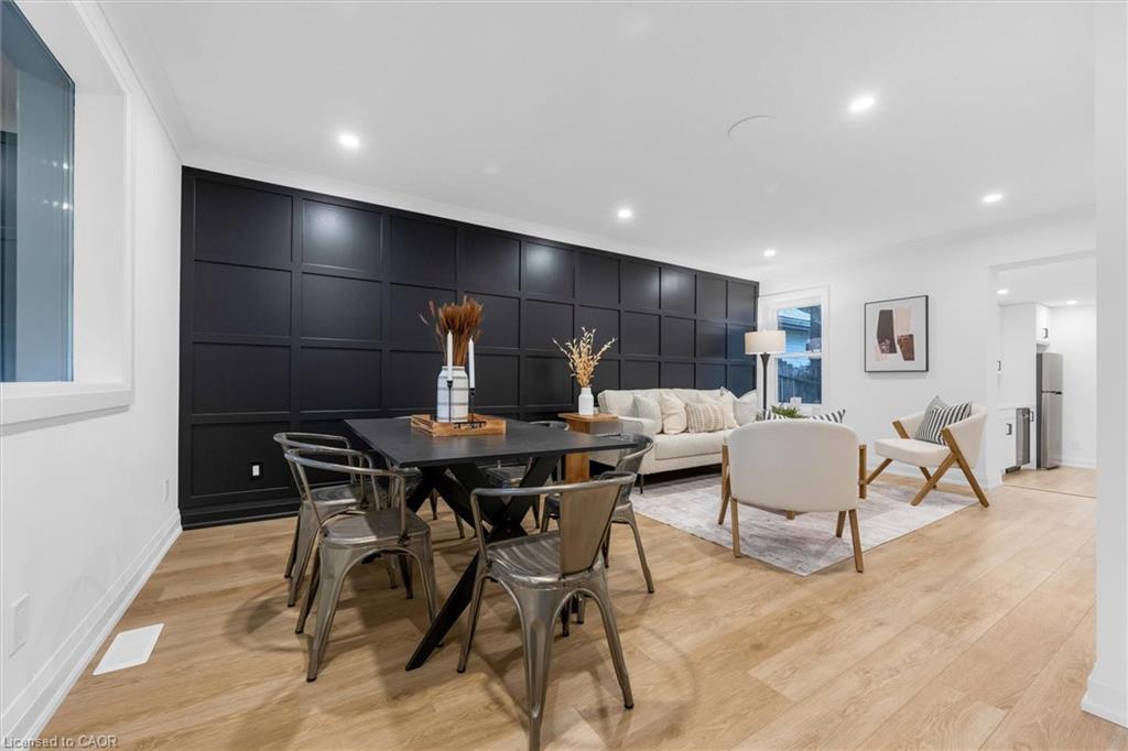 9 Ford Street, Hamilton, ON - Indoor