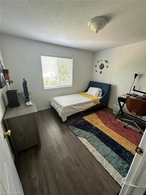 179 Dalecroft Place, Waterloo, ON - Indoor Photo Showing Bedroom