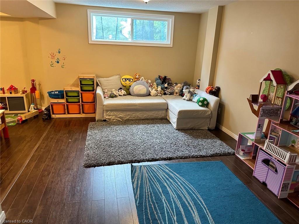 179 Dalecroft Place, Waterloo, ON - Indoor