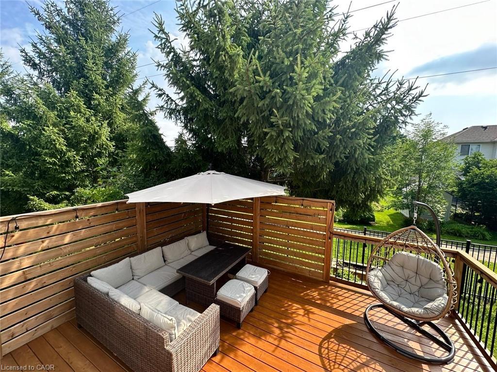 179 Dalecroft Place, Waterloo, ON - Outdoor