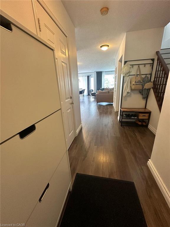 179 Dalecroft Place, Waterloo, ON - Indoor Photo Showing Other Room