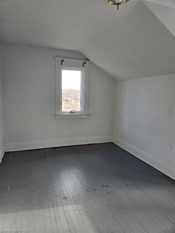 4352 Otter Street, Niagara Falls, ON - Indoor Photo Showing Other Room