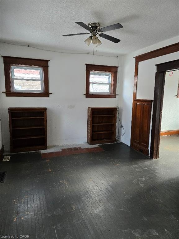 4352 Otter Street, Niagara Falls, ON - Indoor Photo Showing Other Room