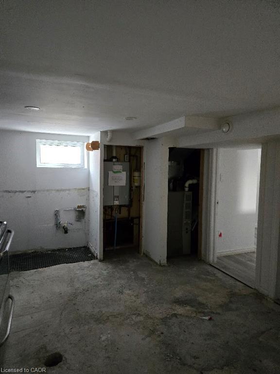 4352 Otter Street, Niagara Falls, ON - Indoor