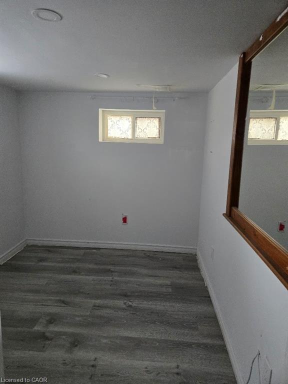 4352 Otter Street, Niagara Falls, ON - Indoor Photo Showing Other Room