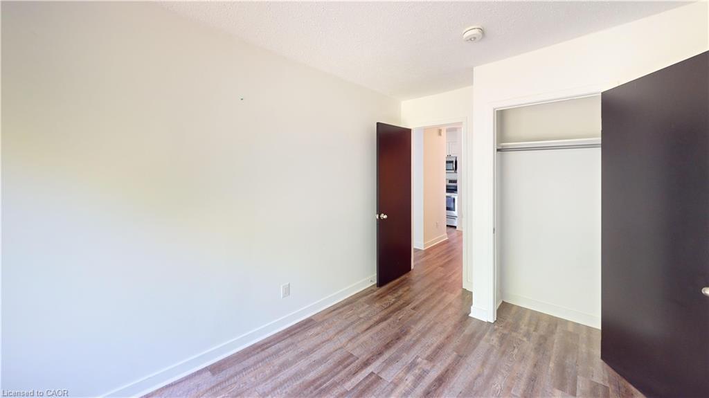 15 Millwood Crescent, Kitchener, ON - Indoor