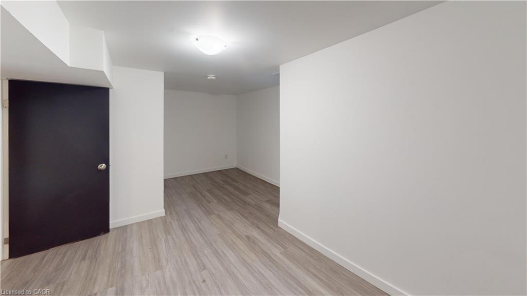 15 Millwood Crescent, Kitchener, ON - Indoor Photo Showing Other Room