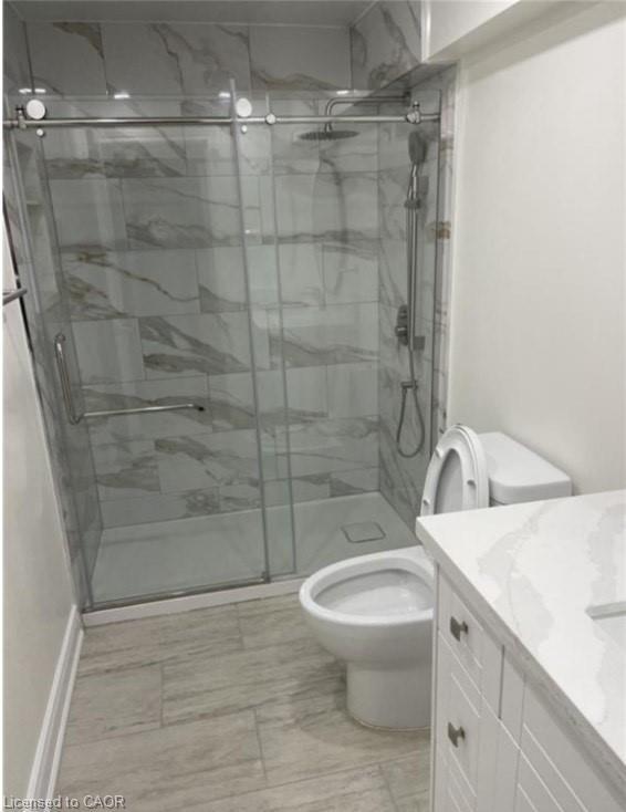 2-259 Penny Lane, Hamilton, ON - Indoor Photo Showing Bathroom