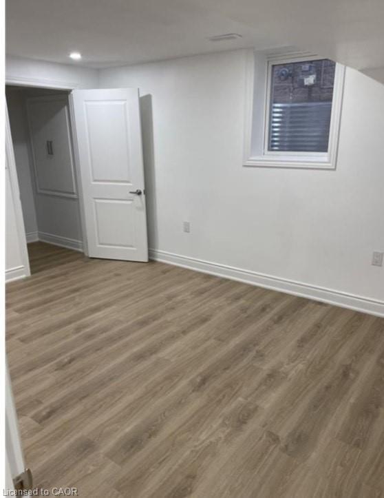 2-259 Penny Lane, Hamilton, ON - Indoor Photo Showing Other Room