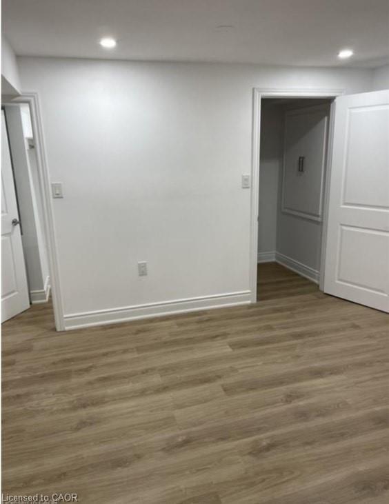 2-259 Penny Lane, Hamilton, ON - Indoor Photo Showing Other Room