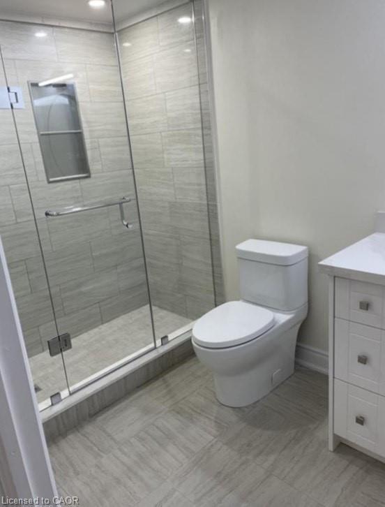 2-259 Penny Lane, Hamilton, ON - Indoor Photo Showing Bathroom