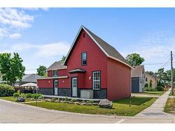 23 Railway Street Hagersville, ON N0A 1H0