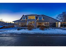 34 Grand Street Port Dover, ON N0A 1N7