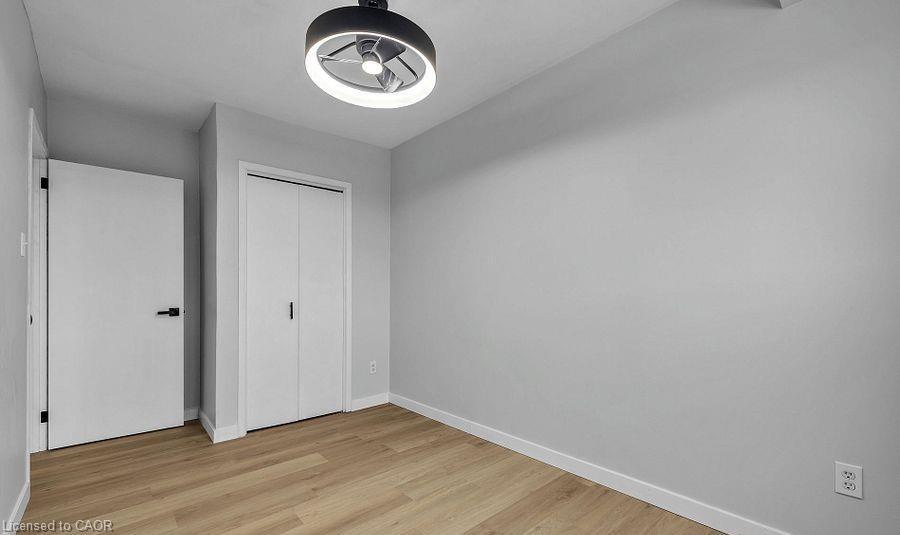 11-78 Bee Street, Woodstock, ON - Indoor Photo Showing Other Room