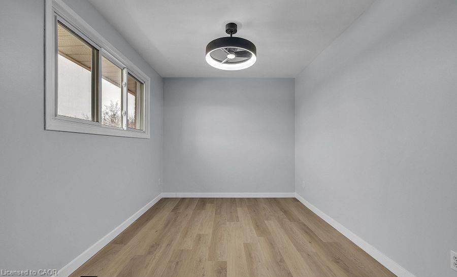 11-78 Bee Street, Woodstock, ON - Indoor Photo Showing Other Room