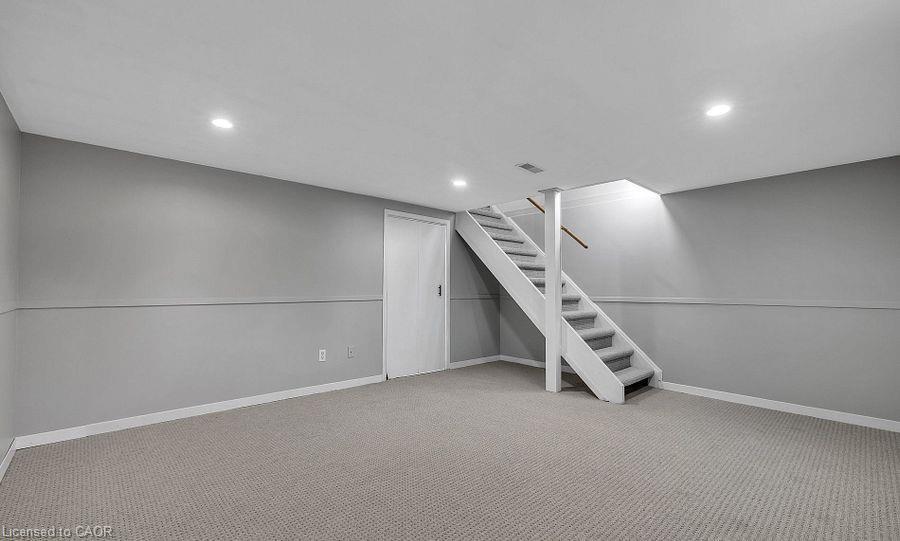 11-78 Bee Street, Woodstock, ON - Indoor