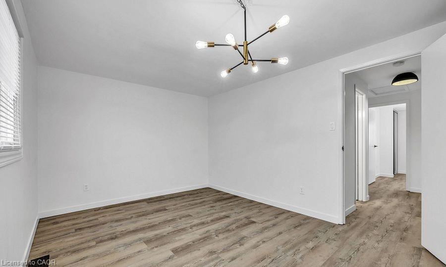 6-125 Bay Street, Woodstock, ON - Indoor Photo Showing Other Room